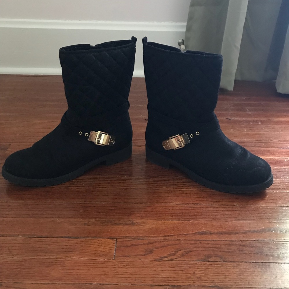 Michael Kors Ankle Boots